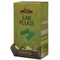 Bell Shaped Ear Plugs  Box of 200 pairs