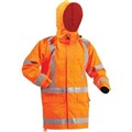 Hi Vis Stamina TTMC Jacket