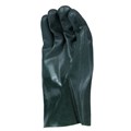 Premium Double Dipped PVC Gauntlet Glove  270mm