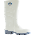 Worklite Gumboots   White