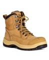 JBs Roadtrain Zip Safety Boot