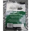 Spilltech Universal Pads 400Gsm