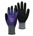 Bastion Arezzo Cut 5 HPPE Gloves