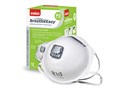 P2 Respirator with Valve