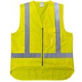 Hi Vis TTMC Vest