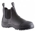 The Munro Slip On Safety Boot