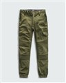 Corrugated Stretch Pant