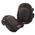 Procomfort Synthetic Leather Shell Knee Pads