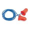 Max Corded Earplugs Individual poly bag