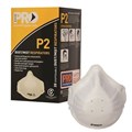 Respirator P2 No Valve