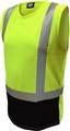 Caution DN Microvent Singlet