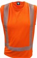 Caution TtmcW17 XBack Microvent Singlet