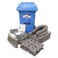 Universal Spill Kit 120L