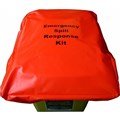 240L Spill Kit Wheelie Bin Cover