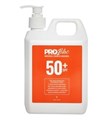 ProBloc 50 Sunscreen  1L Pump Bottle