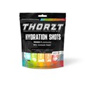 Thorzt Sugar Free Solo Shot Pack Mixed Flavours 50 x 3g