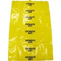 Spilltech Hazardous Waste Bag 800Mm X 1200Mm X 150Mu