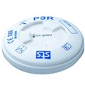 Reusable P3 Particulate Filter P3R