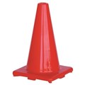 Orange Traffic Cone  Height 450mm