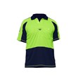 Hi Vis PRP Polo