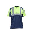 Hi Vis Rugger Shirt DayNight