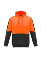 Hi Vis Pullover Hoodie