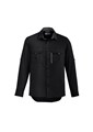 Mens Outdoor LS Shirt