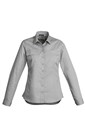 Womens Lightweight Tradie LS Shirt