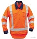 Shirt TTMCW17 Lightweight Cotton  Orange