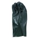 Premium Double Dipped PVC Gauntlet Glove  270mm