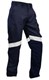 FR 11cal Cargo Pants 240gsm  Navy