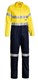 3M Taped Lightweight Hi Vis Coverall