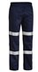 3M Taped Biomotion Cotton Drill Work Pant