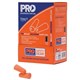 ProBullet Pu Earplugs UncordedBox Of 200