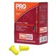 ProBell Pu Earplugs Uncorded  Box Of 200