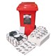Oil Only Spill Kit 120L