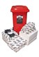 Oil Only Spill Kit 240L