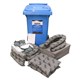 Universal Spill Kit 120L