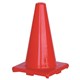 Orange Traffic Cone  Height 450mm