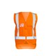Hi Vis DayNight TTMC Over Vest