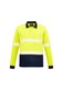 Hi Vis Segmented LS Polo
