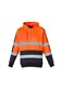 Hi Vis Stretch Taped Hoodie