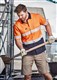 Hi Vis Rugged Cooling SS Shirt
